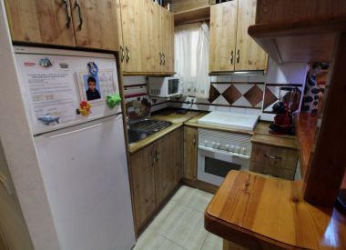 Апартаменты в Торревьехе (Коста Бланка), купить недорого - 62 900 [72372] 9