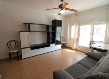 Апартаменты в Торревьехе (Коста Бланка), купить недорого - 76 900 [72370] 1