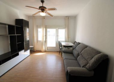 Апартаменты в Торревьехе (Коста Бланка), купить недорого - 76 900 [72370] 3