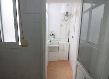 Апартаменты в Торревьехе (Коста Бланка), купить недорого - 76 900 [72370] 5