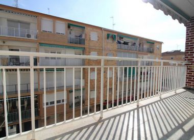 Апартаменты в Торревьехе (Коста Бланка), купить недорого - 76 900 [72370] 7