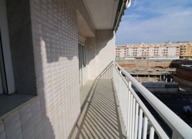 Апартаменты в Торревьехе (Коста Бланка), купить недорого - 76 900 [72370] 9