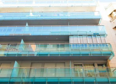 Апартаменты в Торревьехе (Коста Бланка), купить недорого - 160 000 [72368] 1
