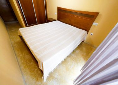 Апартаменты в Торревьехе (Коста Бланка), купить недорого - 160 000 [72368] 10