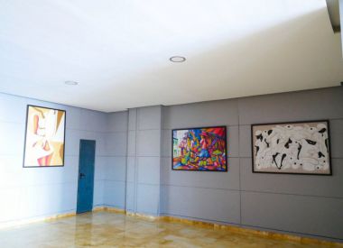 Апартаменты в Торревьехе (Коста Бланка), купить недорого - 160 000 [72368] 3