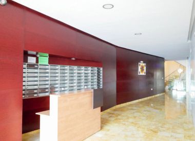 Апартаменты в Торревьехе (Коста Бланка), купить недорого - 160 000 [72368] 4