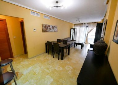 Апартаменты в Торревьехе (Коста Бланка), купить недорого - 160 000 [72368] 5