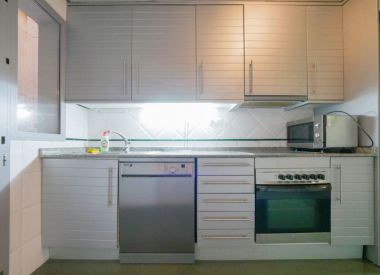 Апартаменты в Торревьехе (Коста Бланка), купить недорого - 160 000 [72368] 6