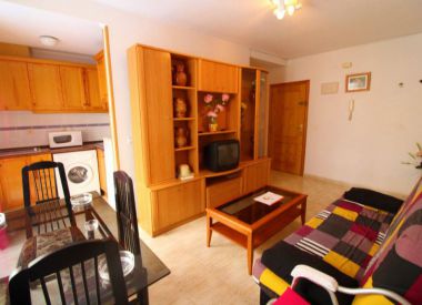 Апартаменты в Торревьехе (Коста Бланка), купить недорого - 58 900 [72366] 1
