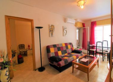 Апартаменты в Торревьехе (Коста Бланка), купить недорого - 58 900 [72366] 3