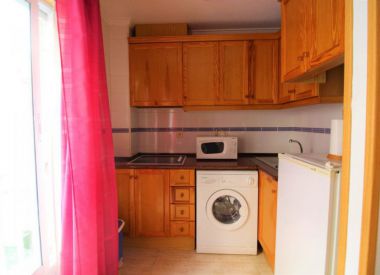 Апартаменты в Торревьехе (Коста Бланка), купить недорого - 58 900 [72366] 6