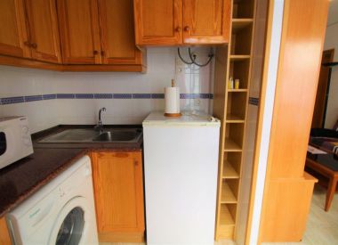 Апартаменты в Торревьехе (Коста Бланка), купить недорого - 58 900 [72366] 8