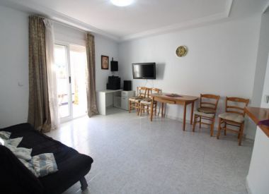 Апартаменты в Торревьехе (Коста Бланка), купить недорого - 83 000 [72365] 3