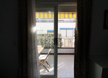Апартаменты в Торревьехе (Коста Бланка), купить недорого - 83 000 [72365] 4