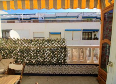 Апартаменты в Торревьехе (Коста Бланка), купить недорого - 83 000 [72365] 6