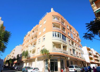 Апартаменты в Торревьехе (Коста Бланка), купить недорого - 114 900 [72364] 1