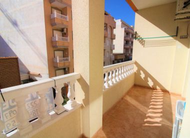 Апартаменты в Торревьехе (Коста Бланка), купить недорого - 114 900 [72364] 10
