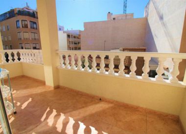 Апартаменты в Торревьехе (Коста Бланка), купить недорого - 114 900 [72364] 3