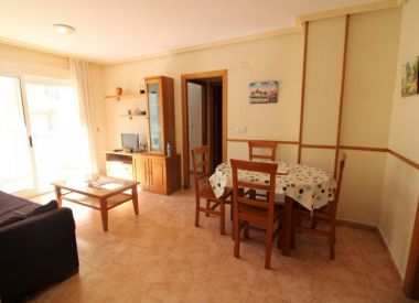 Апартаменты в Торревьехе (Коста Бланка), купить недорого - 114 900 [72364] 5