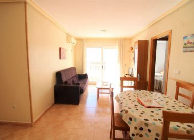 Апартаменты в Торревьехе (Коста Бланка), купить недорого - 114 900 [72364] 6
