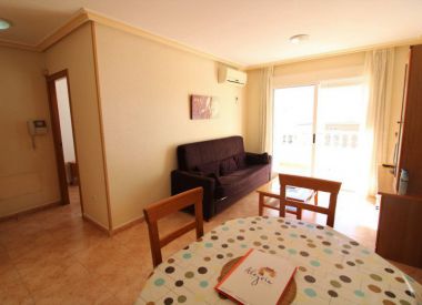 Апартаменты в Торревьехе (Коста Бланка), купить недорого - 114 900 [72364] 7