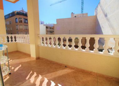 Апартаменты в Торревьехе (Коста Бланка), купить недорого - 114 900 [72364] 9
