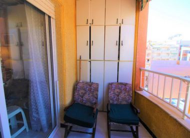 Апартаменты в Торревьехе (Коста Бланка), купить недорого - 74 900 [72363] 10