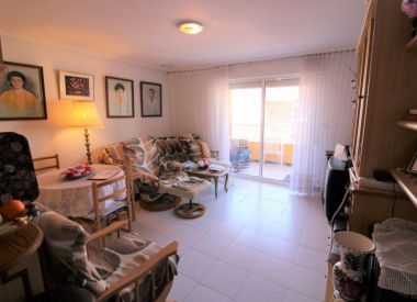 Апартаменты в Торревьехе (Коста Бланка), купить недорого - 74 900 [72363] 2