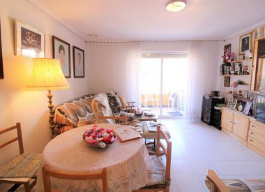 Апартаменты в Торревьехе (Коста Бланка), купить недорого - 74 900 [72363] 4