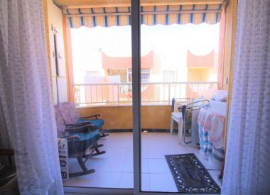 Апартаменты в Торревьехе (Коста Бланка), купить недорого - 74 900 [72363] 5