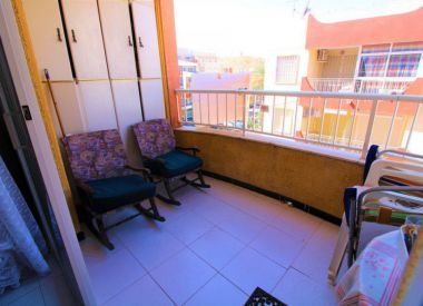 Апартаменты в Торревьехе (Коста Бланка), купить недорого - 74 900 [72363] 7