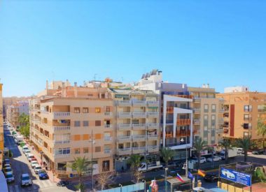 Апартаменты в Торревьехе (Коста Бланка), купить недорого - 74 900 [72363] 9