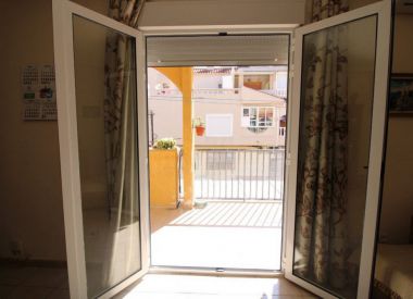 Апартаменты в Торревьехе (Коста Бланка), купить недорого - 57 900 [72360] 5