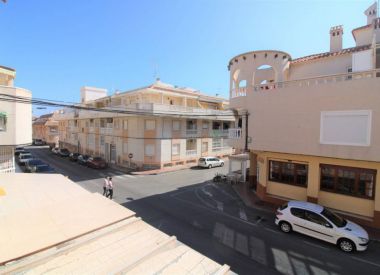 Апартаменты в Торревьехе (Коста Бланка), купить недорого - 57 900 [72360] 7