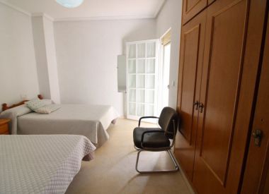 Апартаменты в Торревьехе (Коста Бланка), купить недорого - 83 900 [72359] 10
