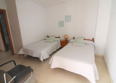 Апартаменты в Торревьехе (Коста Бланка), купить недорого - 83 900 [72359] 3