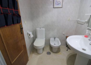 Апартаменты в Торревьехе (Коста Бланка), купить недорого - 83 900 [72359] 5