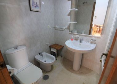 Апартаменты в Торревьехе (Коста Бланка), купить недорого - 83 900 [72359] 6