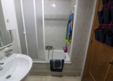 Апартаменты в Торревьехе (Коста Бланка), купить недорого - 83 900 [72359] 7