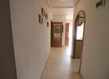Апартаменты в Торревьехе (Коста Бланка), купить недорого - 83 900 [72359] 9