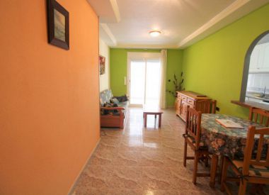 Апартаменты в Торревьехе (Коста Бланка), купить недорого - 94 900 [72358] 3