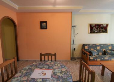 Апартаменты в Торревьехе (Коста Бланка), купить недорого - 94 900 [72358] 4