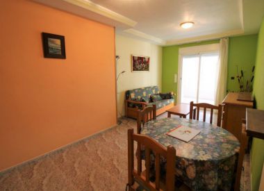 Апартаменты в Торревьехе (Коста Бланка), купить недорого - 94 900 [72358] 5