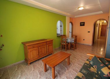 Апартаменты в Торревьехе (Коста Бланка), купить недорого - 94 900 [72358] 7