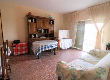 Апартаменты в Торревьехе (Коста Бланка), купить недорого - 92 900 [72357] 4