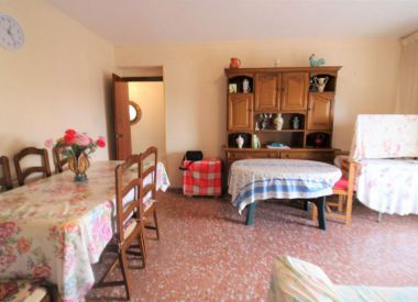 Апартаменты в Торревьехе (Коста Бланка), купить недорого - 92 900 [72357] 5