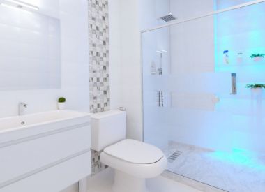 Апартаменты в Торревьехе (Коста Бланка), купить недорого - 155 000 [72356] 3