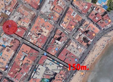 Апартаменты в Торревьехе (Коста Бланка), купить недорого - 139 000 [72353] 10