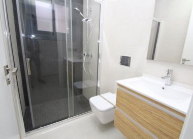 Апартаменты в Торревьехе (Коста Бланка), купить недорого - 99 000 [72352] 10