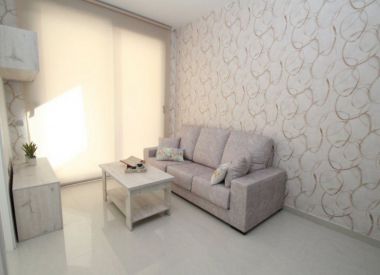 Апартаменты в Торревьехе (Коста Бланка), купить недорого - 99 000 [72352] 4